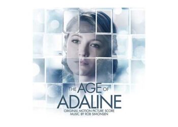 Οι μουσικές επιλογές του e-ptolemeos.gr – Rob Simonsen ‎– The Age Of Adaline (2015)