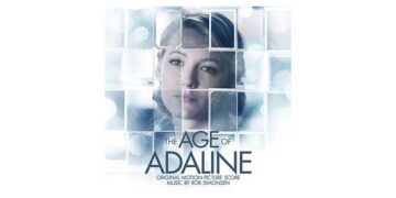 Οι μουσικές επιλογές του e-ptolemeos.gr – Rob Simonsen ‎– The Age Of Adaline (2015)
