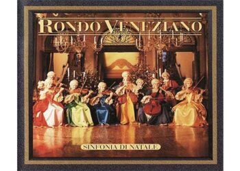 Οι μουσικές επιλογές του e-ptolemeos.gr – Rondò Veneziano – Sinfonia di Natale (1995)
