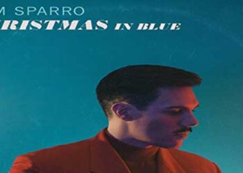 Οι μουσικές επιλογές του e-ptolemeos.gr –Sam Sparro – Christmas in Your Heart (2017)