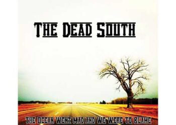 Οι μουσικές επιλογές του e-ptolemeos.gr – The Dead South – Banjo Odyssey (2013)