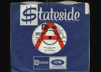 Οι μουσικές επιλογές του e-ptolemeos.gr – The Trashmen ‎- Bird Dance Beat (1964)