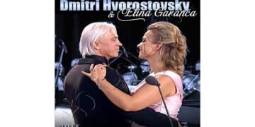 Οι μουσικές επιλογές του e-ptolemeos.gr – Franz Lehár – Opérette La Veuve Joyeuse “L’Heure exquise” (Duo Hanna et Danilo)