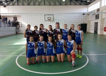 Πρωταθλήματα  Βόλεϊ Ε.Σ.ΠΕ.Μ.