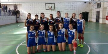 Πρωταθλήματα  Βόλεϊ Ε.Σ.ΠΕ.Μ.