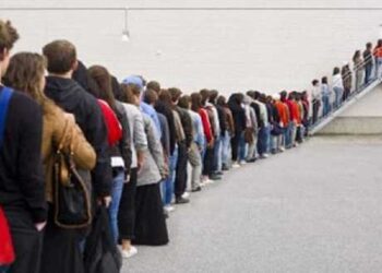 Μειώθηκε η ανεργία τον Σεπτέμβριο – Παρεμένουν «πρωταθλήτριες» Ήπειρος και Δυτική Μακεδονία