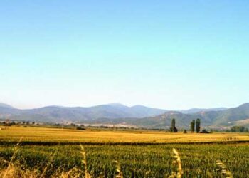 Αρδευτικά έργα 80 εκατ. € στην Φλώρινα