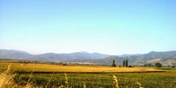 Αρδευτικά έργα 80 εκατ. € στην Φλώρινα