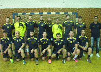 Α2 χαντ-μπολ ανδρών- Πάλεψε αλλά δε τα κατάφερε με Πυλαία ο Αρίων