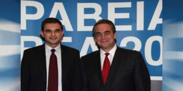 Στο ΕΒΕΑ ο Απόστολος Ασλανίδης – Από τα παραπολιτικά του Παλμού 20/12/2017