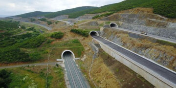 Αυτοκινητόδρομος Ε65: Κλειδώνει το Τρίκαλα -Εγνατία – Μία ανάσα πριν την εκκίνηση το Λαμία – Ξυνιάδα