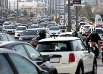 Τέλη κυκλοφορίας 2018: Κάντε κλικ ΕΔΩ για την εκτύπωση από το TAXISnet (gsis.gr)