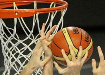 Το τρίποντο από τα 10μ που έδωσε τη νίκη στον Αριστοτέλη επί του Φοίνικα