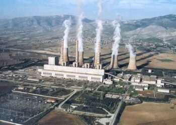 ΔΕΗ: Θέσεις εργασίας στον ΑΗΣ Αγίου Δημητρίου (8μηνα) – Δείτε τις ειδικότητες