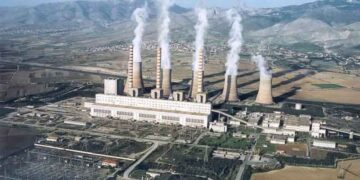 ΔΕΗ: Θέσεις εργασίας στον ΑΗΣ Αγίου Δημητρίου (8μηνα) – Δείτε τις ειδικότητες