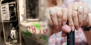 Κοζάνη: Στη φάκα της αστυνομίας “μαϊμού” υπάλληλοι της ΔΕΗ που “έγδυσαν” ηλικιωμένους