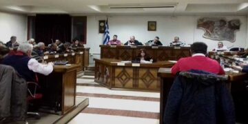 ‘‘Αφωνία’’ στην ψήφιση του προϋπολογισμού από όλες τις παρατάξεις στο ΔΣ Εορδαίας – Από τα παραπολιτικά του Παλμού 27/12/2017