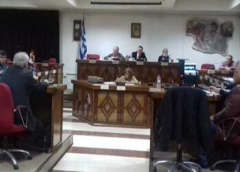 Συνεδριάζει την Τετάρτη το Δημοτικό Συμβούλιο Εορδαίας με πρώτο θέμα την έγκριση πολεοδομικών μελετών των νέων οικισμών Αναργύρων & Μαυροπηγής