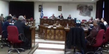 Συνεδριάζει την Τετάρτη το Δημοτικό Συμβούλιο Εορδαίας με πρώτο θέμα την έγκριση πολεοδομικών μελετών των νέων οικισμών Αναργύρων & Μαυροπηγής