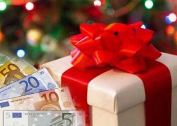 Δώρο Χριστουγέννων ΟΑΕΔ: Ποιοι το δικαιούνται & πότε πληρώνεται