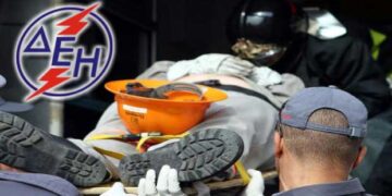 Θανατηφόρα εργατικά ατυχήματα εργολαβικών εργαζομένων – Θα διορίζεται ένα μέλος της οικογένειας του θανόντος