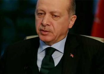 Μπαρούτι από Ερντογάν για Λωζάνη, Αιγαίο και Θράκη – Με άγριες διαθέσεις φτάνει στην Αθήνα ο Τούρκος πρόεδρος