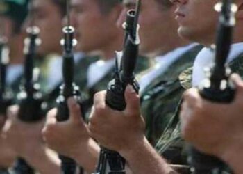 Πρόσκληση παρουσίασης Στρατευσίμων κλάσης 2021