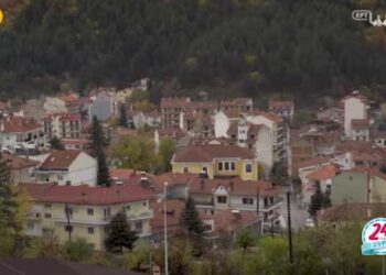 Η εκπομπή «24 ώρες Ελλάδα» ταξιδεύει σε Φλώρινα – Πρέσπες – Δείτε ολόκληρη την εκπομπή