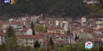Η εκπομπή «24 ώρες Ελλάδα» ταξιδεύει σε Φλώρινα – Πρέσπες – Δείτε ολόκληρη την εκπομπή