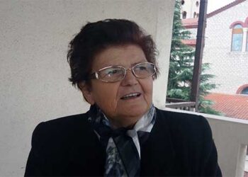 Παρουσίαση του βιβλίου «Ξεχασμένα πουλιά» της Δασκάλας Αικατερίνης Γκέρτζα – Που έλκει την καταγωγή της από τους Πύργους Εορδαίας