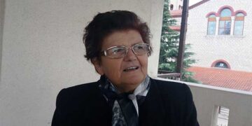 Παρουσίαση του βιβλίου «Ξεχασμένα πουλιά» της Δασκάλας Αικατερίνης Γκέρτζα – Που έλκει την καταγωγή της από τους Πύργους Εορδαίας