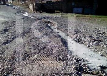 Μεγάλες καταστροφές στο Γράμμο (Φωτογραφίες – Βίντεο)