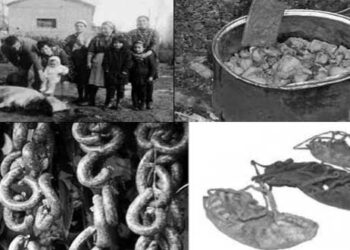 Τη γουρουνί το σπάξιμον – Γράφει ο Παναγιώτης Μωυσιάδης