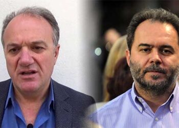 Κοινή επιστολή Π. Καραλευθέρη- Ν. Φωτόπουλου για την απεργία ενάντια στην πώληση της ΔΕΗ