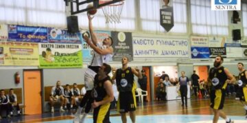 Α2 Μπάσκετ Ανδρών:  Τέλος στο σερί της Καστοριάς στην Αγιά