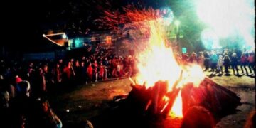 Εκδηλώσεις Χριστουγέννων και Πρωτοχρονιάς στο δήμο Βοΐου