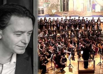 Και ο Γιάννης Κότσιρας στη συναυλία ΔΕΗ – ΣΠΑΡΤΑΚΟΥ στην Πτολεμαΐδα