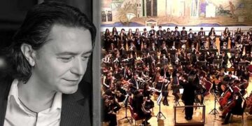 Και ο Γιάννης Κότσιρας στη συναυλία ΔΕΗ – ΣΠΑΡΤΑΚΟΥ στην Πτολεμαΐδα