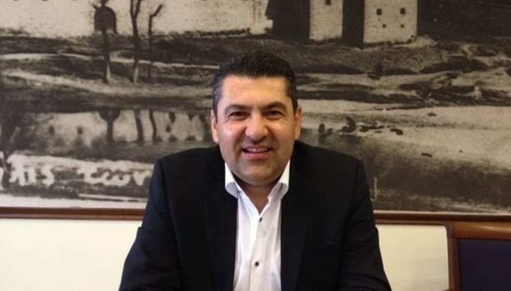 Σε αργία τέθηκε ο επικεφαλής της μείζονος αντιπολίτευσης δήμου Γρεβενών Δ. Κουπτσίδης – Με απόφαση του συντονιστή της Αποκεντρωμένης Διοίκησης