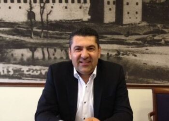 Σε αργία τέθηκε ο επικεφαλής της μείζονος αντιπολίτευσης δήμου Γρεβενών Δ. Κουπτσίδης – Με απόφαση του συντονιστή της Αποκεντρωμένης Διοίκησης