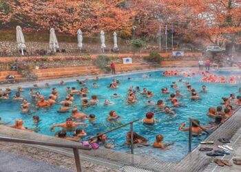 Πρόσληψη προσωπικού στα Λουτρά Πόζαρ – Υποβολή αιτήσεων από 8 έως 18 Δεκεμβρίου