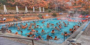 Πρόσληψη προσωπικού στα Λουτρά Πόζαρ – Υποβολή αιτήσεων από 8 έως 18 Δεκεμβρίου