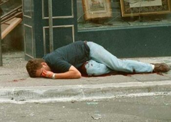 Αθανάσιος και Αλέξανδρος R.I.P. – Γράφει ο Χριστιάννα Λούπα