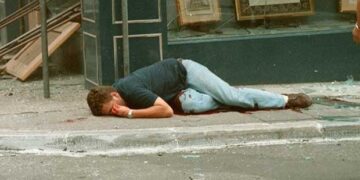 Αθανάσιος και Αλέξανδρος R.I.P. – Γράφει ο Χριστιάννα Λούπα