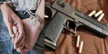 Εορδαία: Χειροπέδες σε κτηνοτρόφο για παράνομη οπλοκατοχή