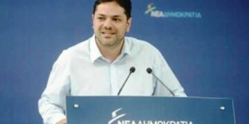 Πού μπορεί να φτάσει η Νέα Δημοκρατία; – Γράφει ο Δημήτρης Παπαγγελόπουλος