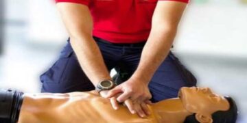 Κοζάνη: Ημερίδα πρώτων βοηθειών από τους διασώστες του ΕΚΑΒ Δυτικής Μακεδονίας, την Πέμπτη