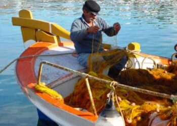 Ανανέωση των αδειών σκαφών επαγγελματικής αλιείας σε εσωτερικά ύδατα της Π.Ε. Κοζάνης