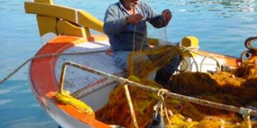 Ανανέωση των αδειών σκαφών επαγγελματικής αλιείας σε εσωτερικά ύδατα της Π.Ε. Κοζάνης