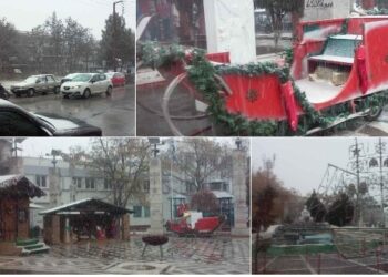 Eορταστικές εκδηλώσεις στο Δήμο Εορδαίας